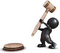 The Benefits of Auctions